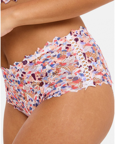 Culotte Sans Complexe Arum Mosaic (Imprimé Minéraux Multico)