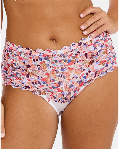 Culotte Sans Complexe Arum Mosaic (Imprimé Minéraux Multico)