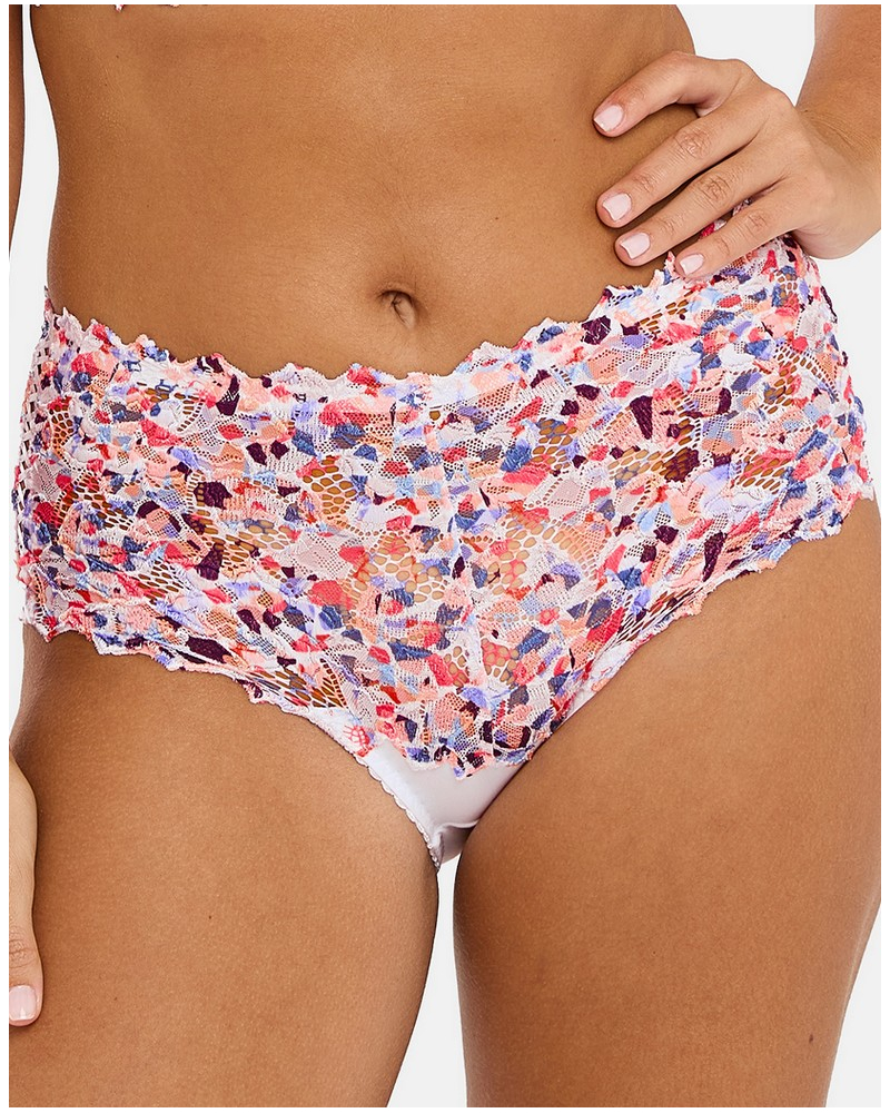 Culotte Sans Complexe Arum Mosaic (Imprimé Minéraux Multico)