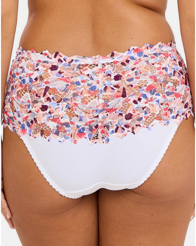 Culotte Sans Complexe Arum Mosaic (Imprimé Minéraux Multico)