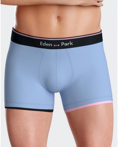 Shorty jersey Eden Park H79 (BL009)