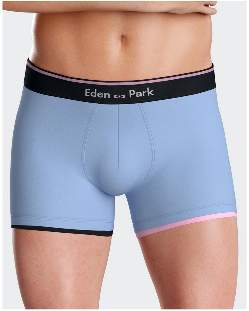 Shorty jersey Eden Park H79 (BL009)