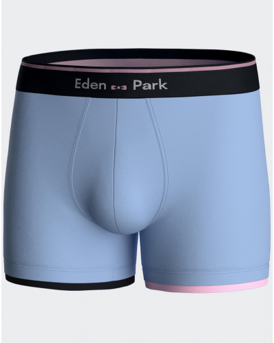 Shorty in jersey Eden Park H79 (BL009)