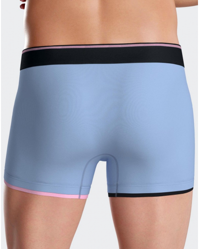 Shorty en jersey Eden Park H79 (BL009)