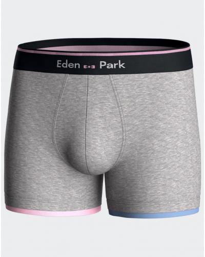 Shorty in jersey Eden Park H79 (MX507)