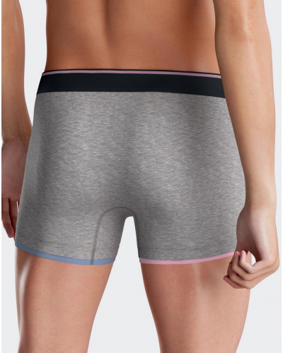 Shorty jersey Eden Park H79 (MX507)