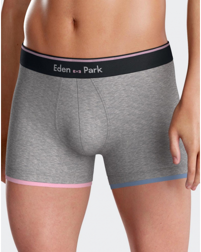 Shorty jersey Eden Park H79 (MX507)