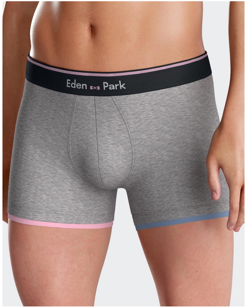 Shorty jersey Eden Park H79 (MX507)