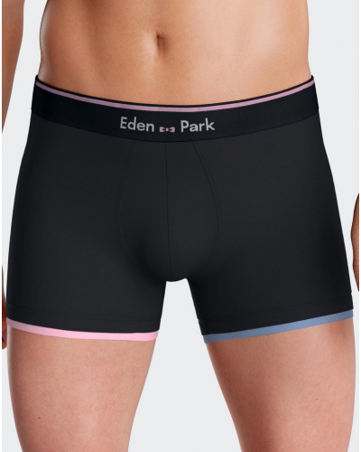 Shorty en jersey Eden Park H79 (NB039)