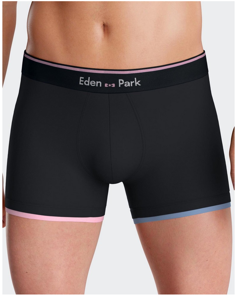 Shorty en jersey Eden Park H79 (NB039)