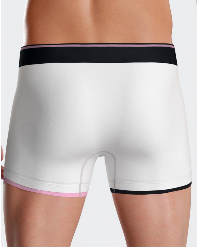 Shorty en jersey Eden Park H79 (WT001)