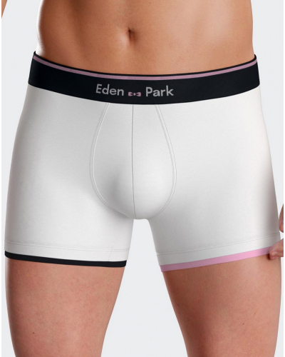 Shorty en jersey Eden Park H79 (WT001)