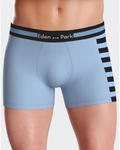 Shorty jersey Eden Park H80 (BL009)