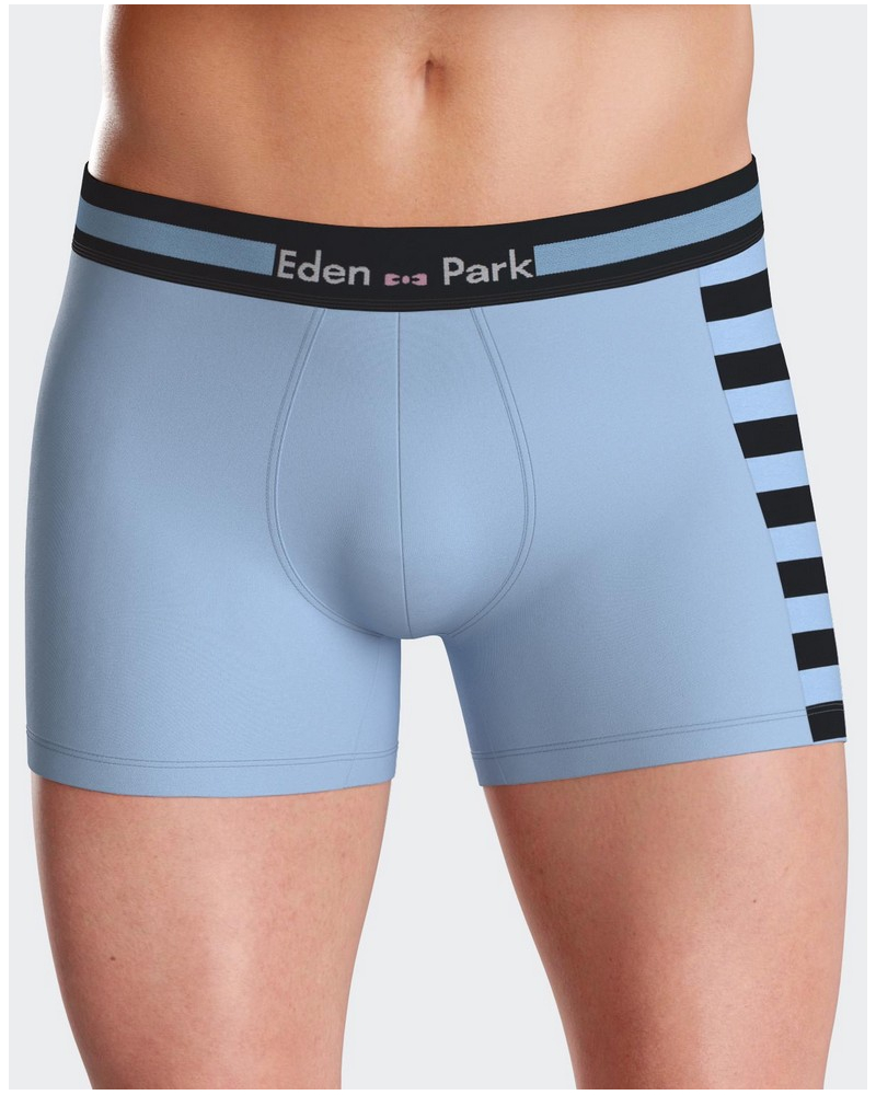 Shorty jersey Eden Park H80 (BL009)