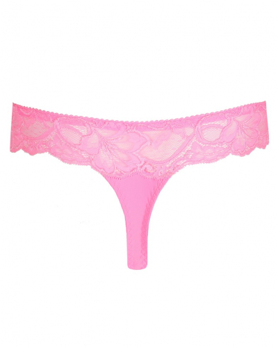 String Prima Donna Madison (Pinkissimo)