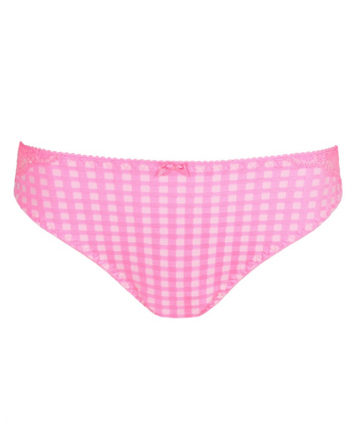 Calzoncillos brasileños Prima Donna Madison (Pinkissimo)