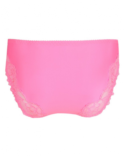 Brazilian briefs Prima Donna Madison (Pinkissimo)