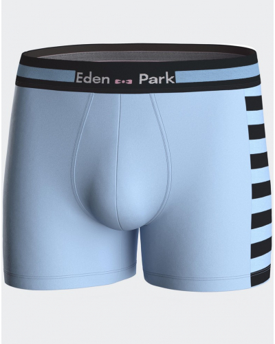 Shorty jersey Eden Park H80P2 BL009 (Juego de 2)