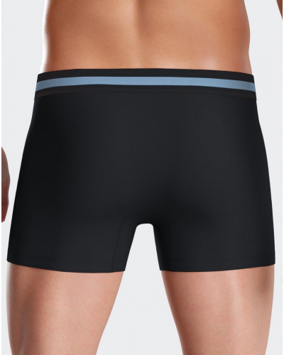 Shorty en jersey Eden Park H80P2 BL009 (Lot de 2)