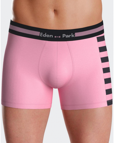 Shorty jersey Eden Park H80P2 PKD85 (Juego de 2)