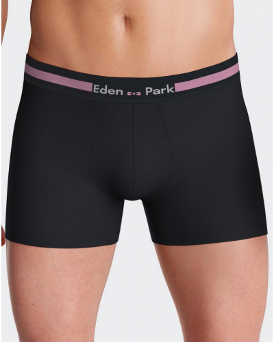 Shorty in jersey Eden Park H80P2 PKD85 (Set of 2)