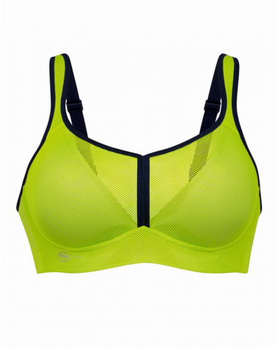 Soutien-gorge de sport Anita Active Air control (Apple green)