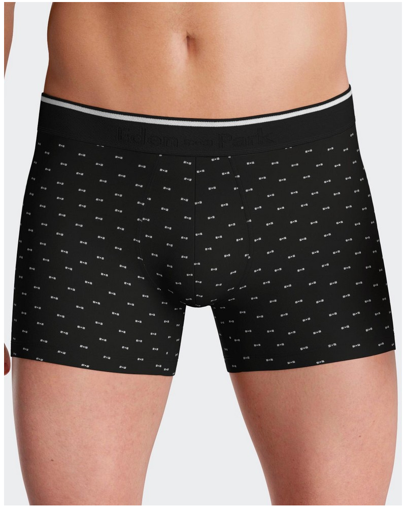 Shorty jersey Eden Park H81 (BK020)