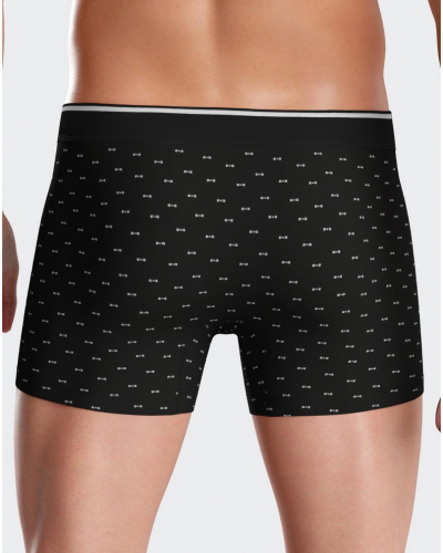 Shorty Eden Park H81 BK020 (set of 2)