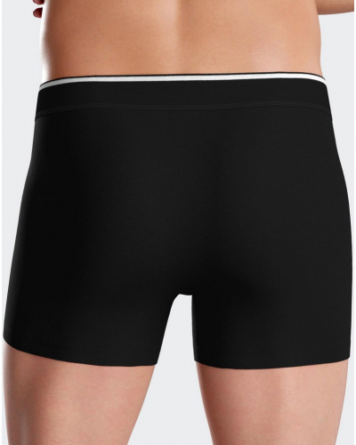 Shorty Eden Park H81 BK020 (lot de 2)