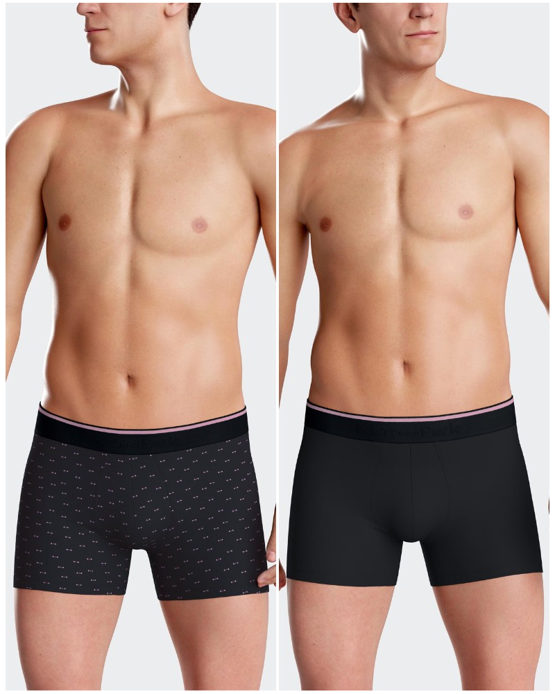 Shorty Eden Park H81 NB039 (lot de 2)