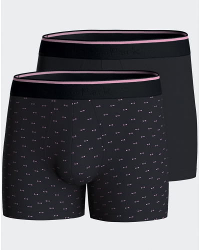Shorty Eden Park H81 NB039 (lot de 2)