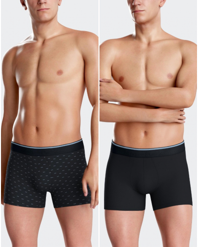 Shorty Eden Park H81 NBD04 (set of 2)