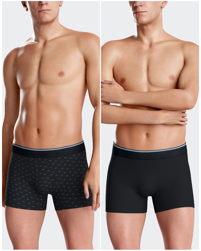 Shorty Eden Park H81 NBD04 (set of 2)