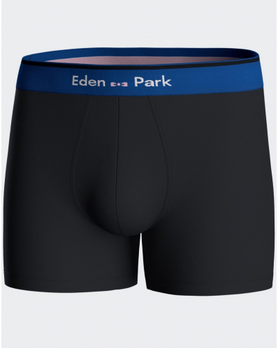 Shorty Eden Park H82 BL009 (lot de 2)