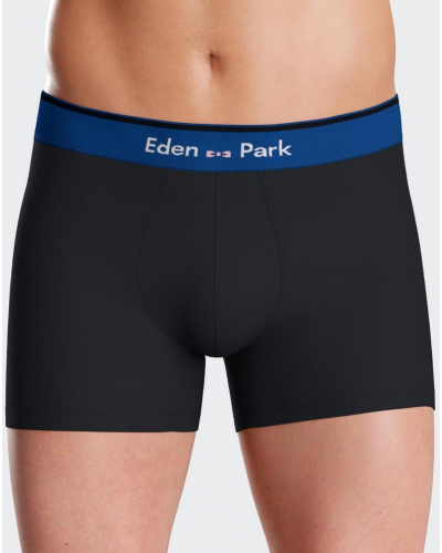 Shorty Eden Park H82 BL009 (lot de 2)