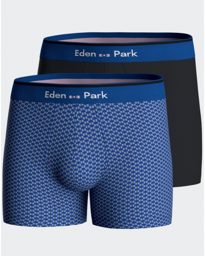 Shorty Eden Park H82 BL009 (set of 2)