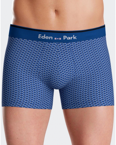 Shorty Eden Park H82 BL009 (juego de 2)
