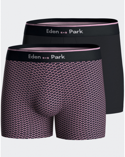 Shorty Eden Park H82 PKD85 (set of 2)