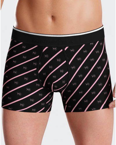 Shorty Eden Park H83 BK020 (lot de 2)