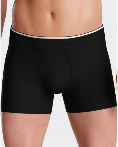 Shorty Eden Park H82 BK020 (set of 2)