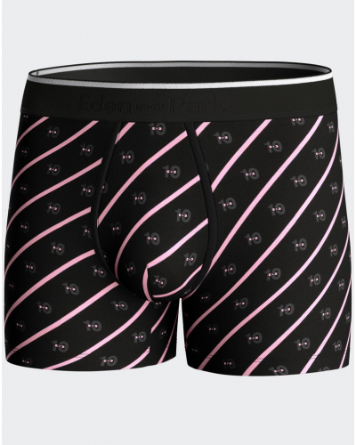 Shorty Eden Park H82 BK020 (set of 2)