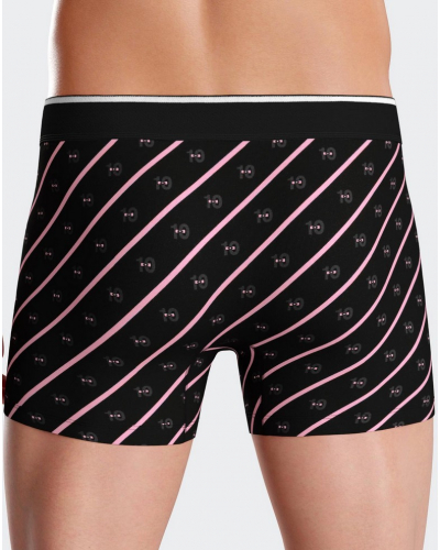 Shorty Eden Park H82 BK020 (set of 2)