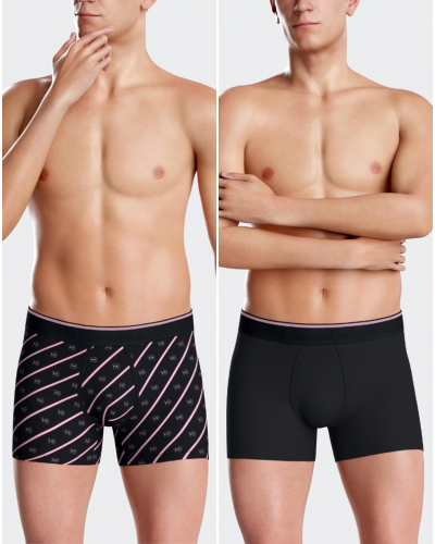 Shorty Eden Park H83 NB039 (lot de 2)