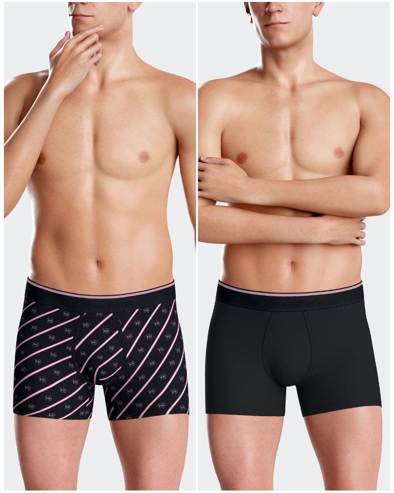 Shorty Eden Park H82 NB039 (juego de 2)