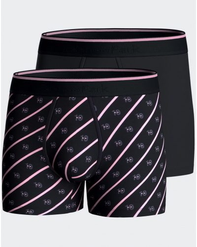 Shorty Eden Park H83 NB039 (lot de 2)