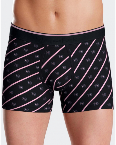 Shorty Eden Park H83 NB039 (lot de 2)