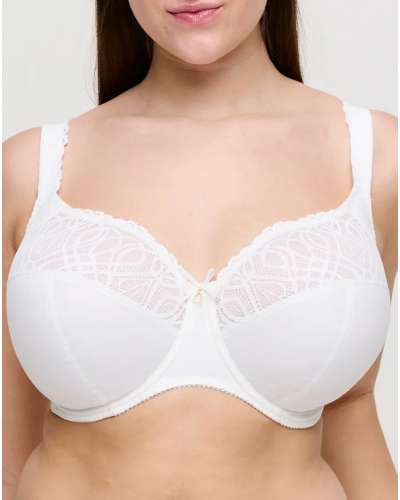 Soutien-gorge emboîtant Prima Donna Salerno (Naturel)