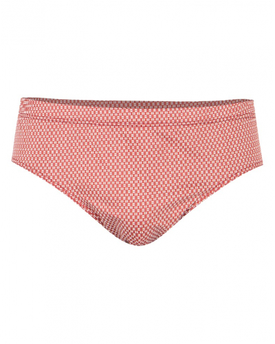 Calzoncillo cintura baja 100% Algodón Eminence Motifs (Imprimé)