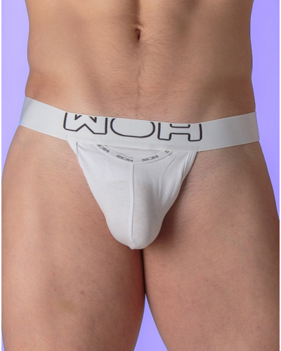 String WOH Sexy Fun (Blanc)