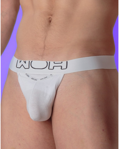 Tanga WOH Sexy Fun (Blanco)